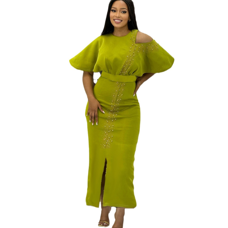 Robe afrika kadınlar gelenekse - Summer Evenings Clothing incelemesi ve fiyatı