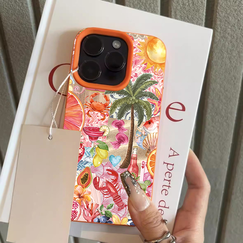 Yaz Plaj Partisi Kolaj Desenli - Summer Closet incelemesi ve fiyatı