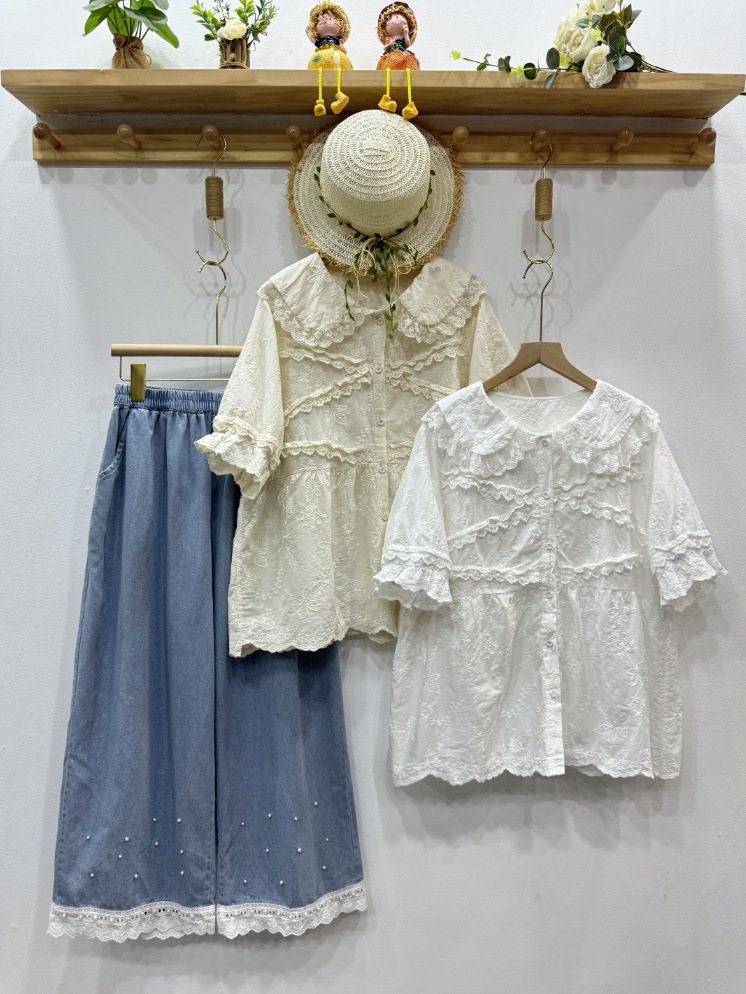 Mori kei giyim tatlı lolita gö - Japan Summer Clothing Women incelemesi ve fiyatı